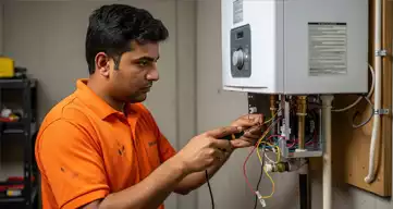 Elite Horizon Tech-Electrical Connections Repair