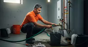 Elite Horizon Tech-Flushing and Cleaning