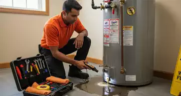 Elite Horizon Tech-Leak Detection and Repair