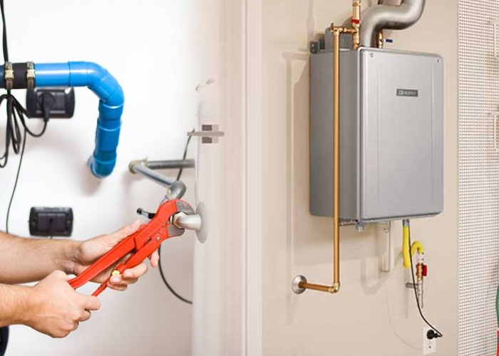 Elite Horizon Tech-water-heater-repair-image