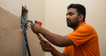 Elite Maintenance-Emergency-Service