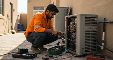 Elite Maintenance-service-Ac-Repair-Compressor-Repair