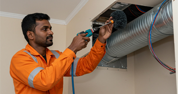 Elite Maintenance-service-Ac-Repair-Duct-Cleaning-Service