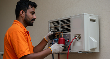 Elite Maintenance-service-Ac-Repair-Freon-Gas-Recharge