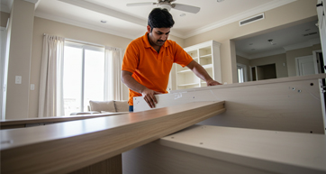 Elite Maintenance-service-Handyman-Furniture-Assembly