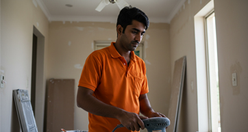 Elite Maintenance-service-Handyman-Renovation