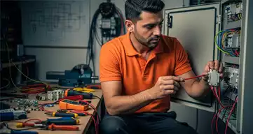 elite-Circuit Breaker & Fuse Repair