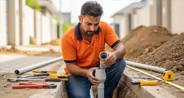 elite-Pipe Installation & Replacement