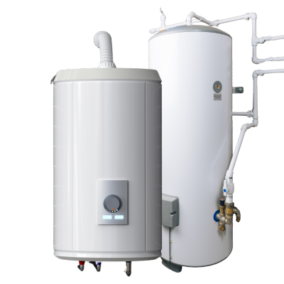 water heater